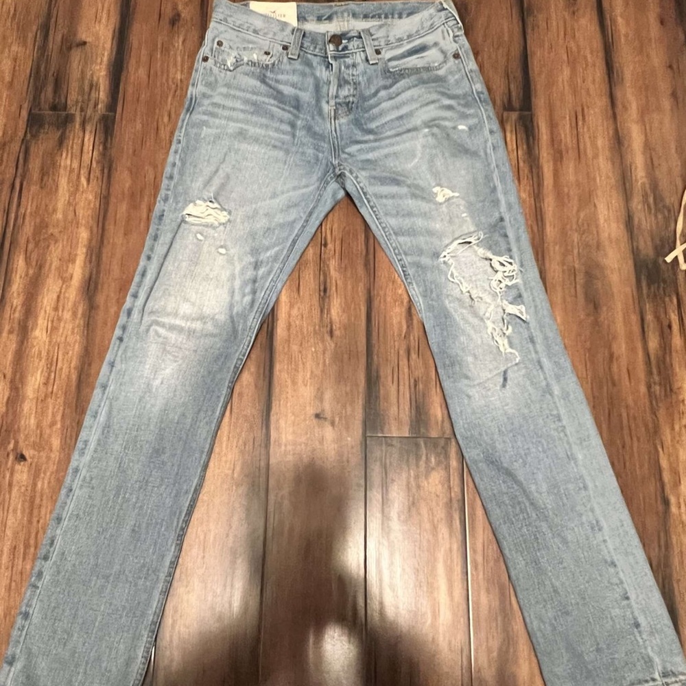 Hollister Mens jeans